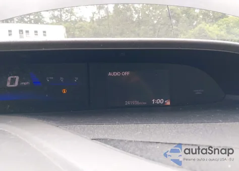 2012 Honda Civic Lx z USA, uszkodzony, nr VIN 2HGFG3B5XCH512866